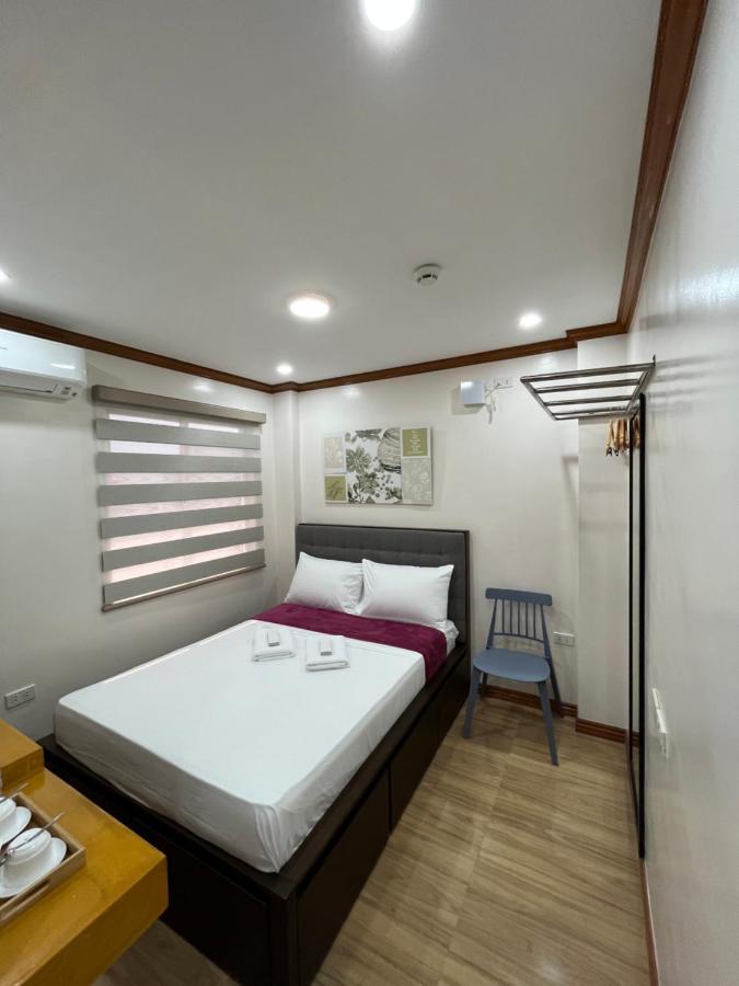 The Legacy Hotel Tayabas Habitación foto